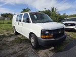 2012 Chevrolet Express Cargo Van 135"