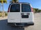 2012 Chevrolet Express Cargo Van 135"