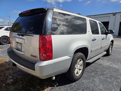 2014 GMC Yukon XL SLT