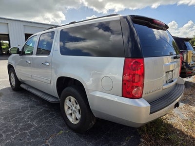 2014 GMC Yukon XL SLT