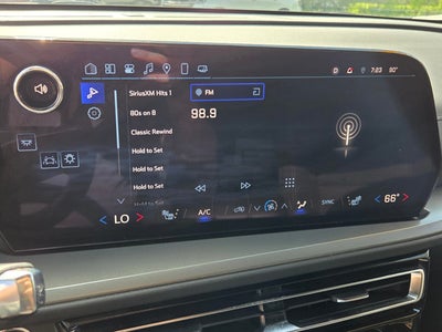 2025 Chevrolet Traverse FWD LT