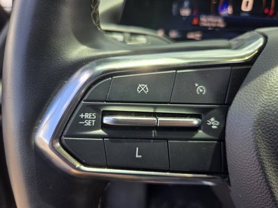 2024 Chevrolet Traverse AWD LT