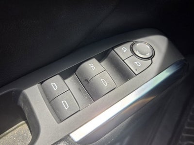2024 Chevrolet Traverse AWD LT