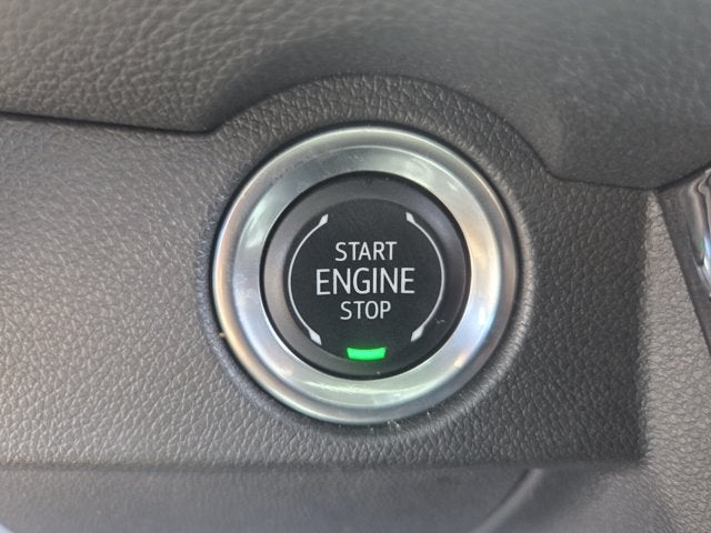 2024 Chevrolet Traverse AWD LT