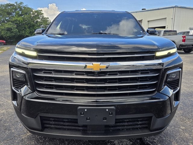 2024 Chevrolet Traverse AWD LT