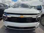 2025 Chevrolet Suburban LS