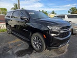 2023 Chevrolet Suburban LS