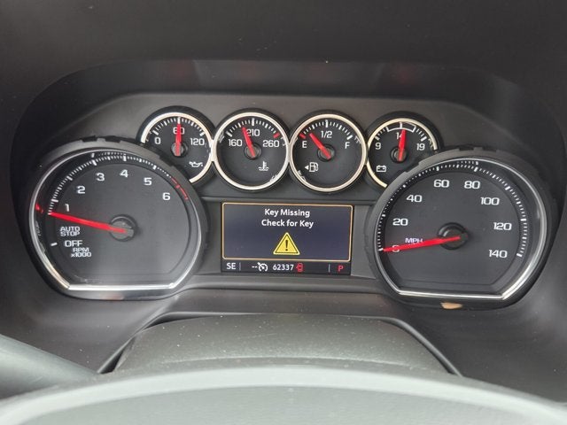 2023 Chevrolet Suburban LS