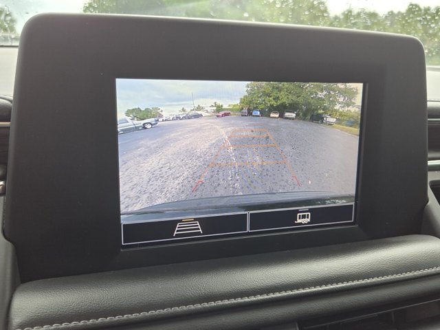 2023 Chevrolet Suburban LS