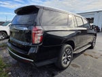 2023 Chevrolet Suburban LS