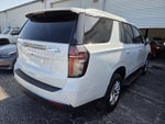 2022 Chevrolet Tahoe LS