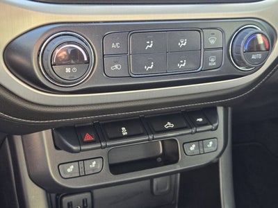 2022 GMC Canyon 2WD Elevation