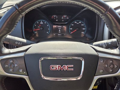 2022 GMC Canyon 2WD Elevation