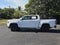 2022 GMC Canyon 2WD Elevation