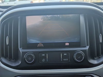 2022 GMC Canyon 2WD Elevation