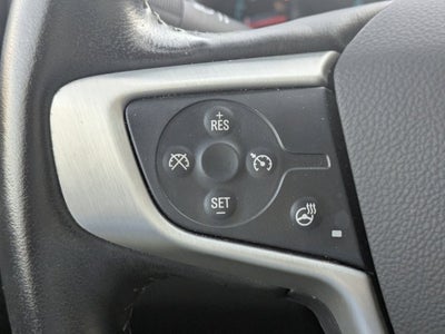 2022 GMC Canyon 2WD Elevation