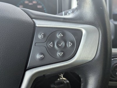 2022 GMC Canyon 2WD Elevation