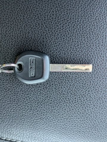 2022 GMC Canyon 2WD Elevation