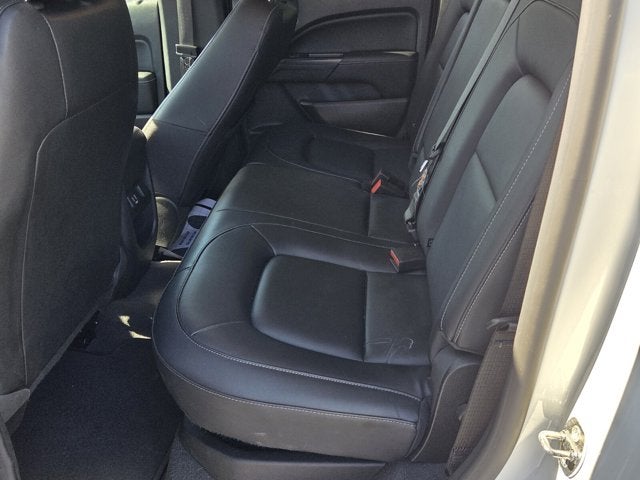 2022 GMC Canyon 2WD Elevation