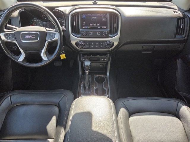 2022 GMC Canyon 2WD Elevation