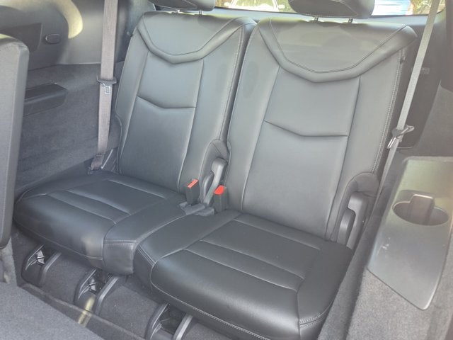 2024 Cadillac XT6 AWD Luxury