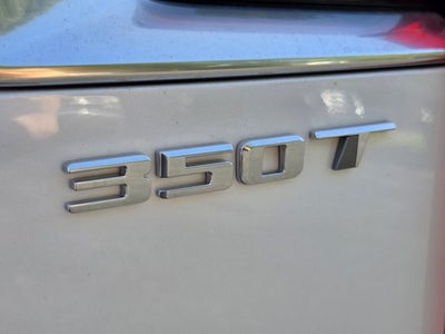 2024 Cadillac XT6 AWD Luxury