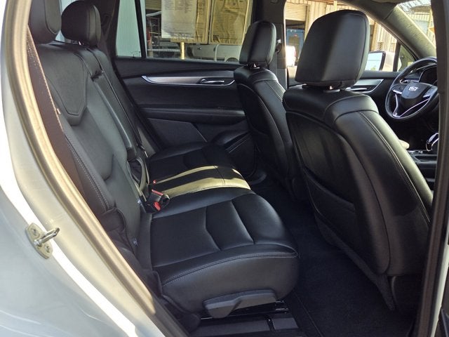 2024 Cadillac XT6 AWD Luxury