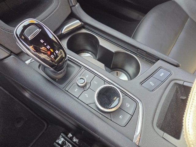 2024 Cadillac XT6 AWD Luxury