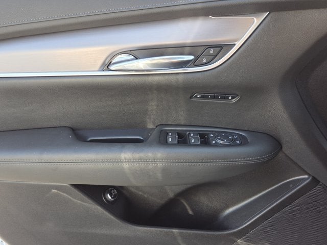 2024 Cadillac XT6 AWD Luxury