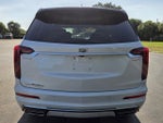 2024 Cadillac XT6 AWD Luxury