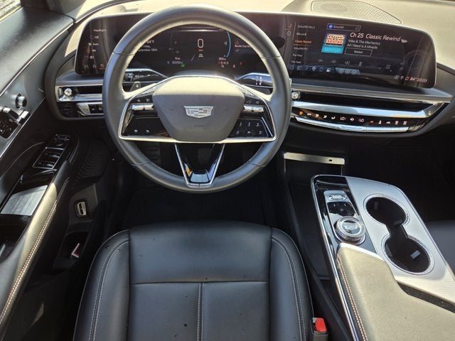 2024 Cadillac LYRIQ Tech