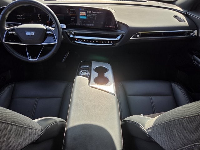 2024 Cadillac LYRIQ Tech