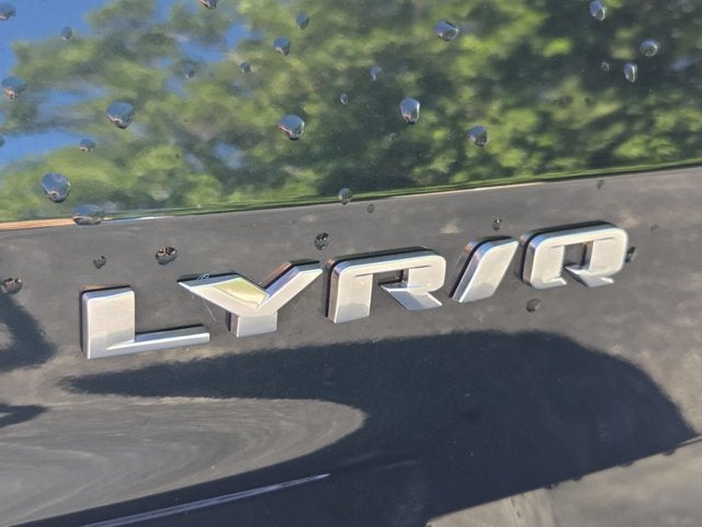 2024 Cadillac LYRIQ Tech