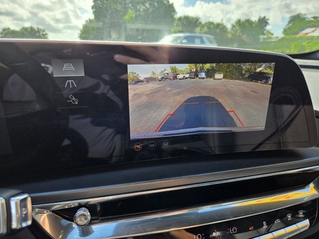 2024 Cadillac LYRIQ Tech