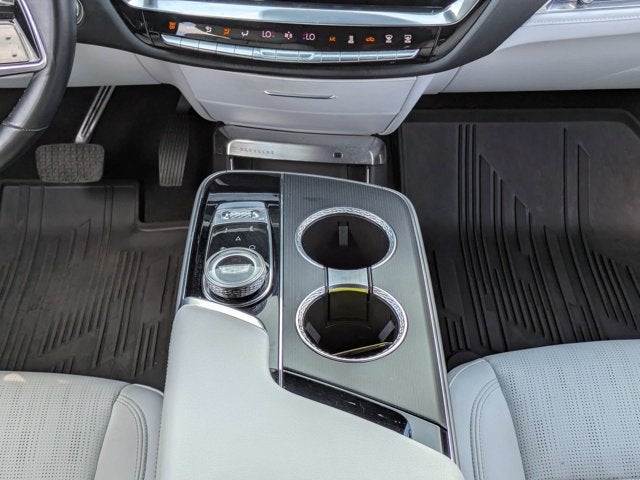 2024 Cadillac LYRIQ Sport