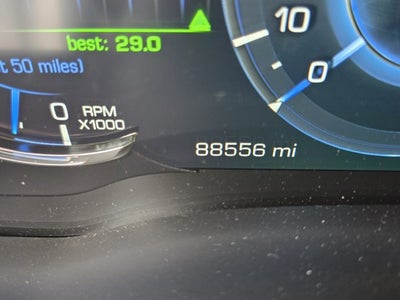 2018 Cadillac Escalade ESV Platinum