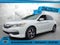 2017 Honda Accord Sedan LX