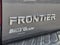 2019 Nissan Frontier SL
