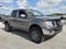 2019 Nissan Frontier SL