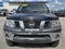 2019 Nissan Frontier SL