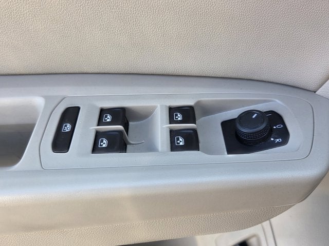 2021 Volkswagen Atlas 2.0T SE