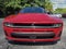 2026 Dodge Charger R/T Plus