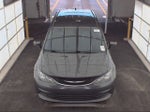 2020 Chrysler Voyager LX