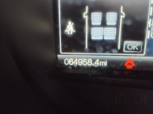 2022 Ford Edge SE