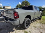 2026 RAM 2500 Black Express