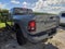 2026 RAM 2500 Black Express