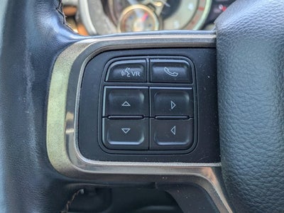 2020 RAM 2500 Longhorn
