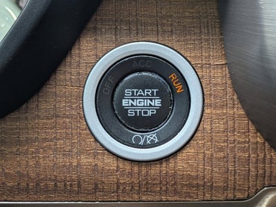 2020 RAM 2500 Longhorn
