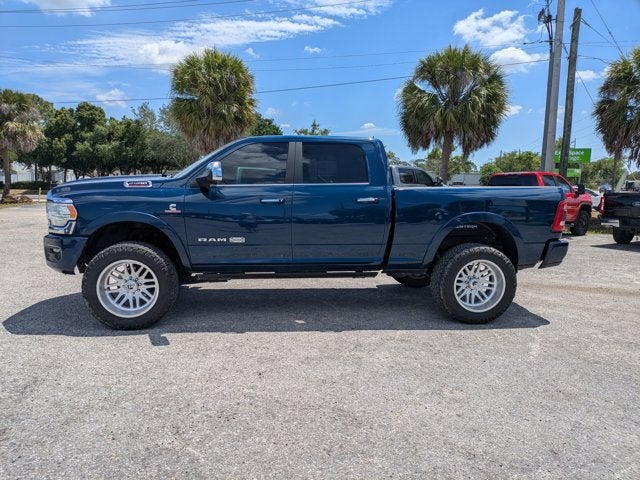 2020 RAM 2500 Longhorn