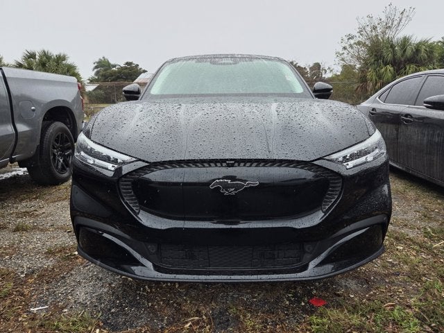 2023 Ford Mustang Mach-E Select